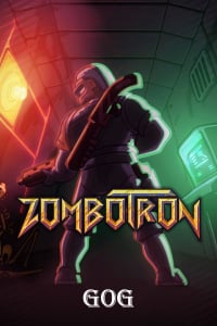 Zombotron Zombotron